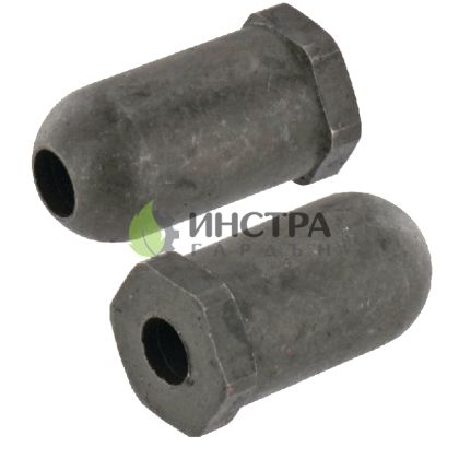 ГАЙКА С КОНТРА ЗА РЕГУЛИРАНЕ НА КЛАПАНИТЕ LOMBARDINI 15LD, KD15 - 3300265 3300265