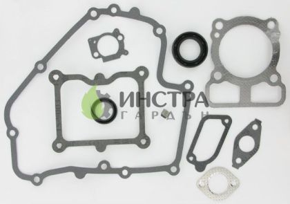 ГАРНИТУРИ К-Т+СЕМЕРИНГИ B&S 750 DOV - 793623 793623