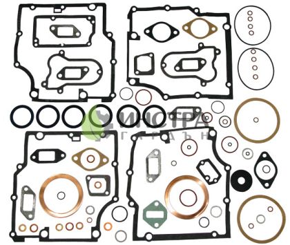 ГАРНИТУРИ К-Т ADX740 - B0A108