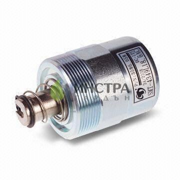 ЕЛЕКТРОМАГНИТЕН КЛАПАН LOMBARDINI - 3586058