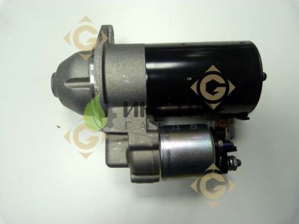 ЕЛ. СТАРТЕР К-Т RUGGERINI RY - 5840218