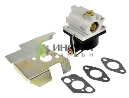 КАРБУРАТОР TECUMSEH VLV50, VLV60, VLV126,  632614, 632671A - 13470