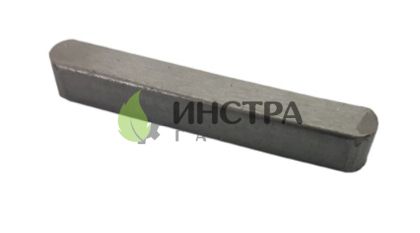 ШПОНКА КОЛЯНОВ ВАЛ LONCIN LC G340, LC G390 (7 X 7 X 40MM) - YLM12804010