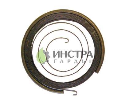 ПРУЖИНА СТАРТЕРНА ADN - 547A154