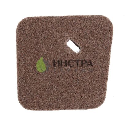 ФИЛТЪР ВЪЗДУШЕН STIHL FS38, FS45, FS46, FS55, 41401242800 - 53346