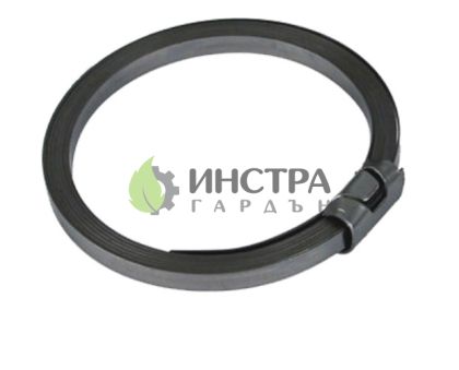 СТАРТЕРНА ПРУЖИНА B&S #390066 (ВЕРТИК.СТАРТЕР) - 3-208