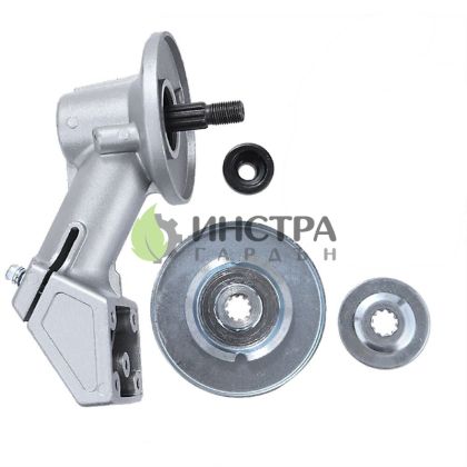 ЪГЛОВА ПРЕДАВКА STIHL FS80, FS85, FS120,  41376400100 - 55002