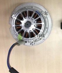 ЕЛЕКТРОМОТОР DC ЗА LM1900E-SP - 2730253001