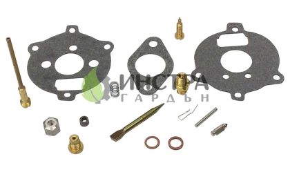 РЕМОНТЕН К-Т КАРБ. 8КС B&S 394693, 295938, 291763 - 49-693