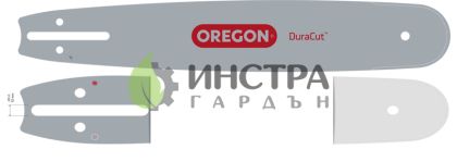 ШИНА 16``-3/8``-1.5ММ(ARMOR TIP) - 168ATMD009