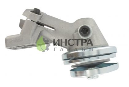 ЪГЛОВА ПРЕДАВКА STIHL FS160, FS220, FS350, FS400, FS450,  41286400101 - 55010