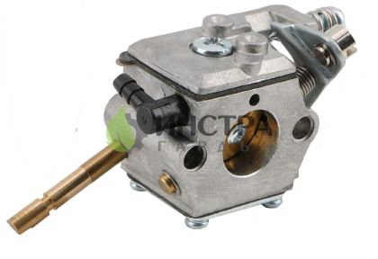 КАРБУРАТОР STIHL FS48, FS52, FS66, FS81, FS106, 41261200610 - 75004