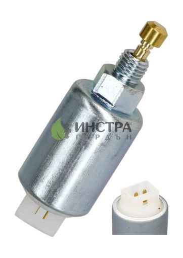 СОЛЕНОИД B&S 699915 - 2300467