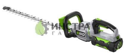 НОЖИЦА ЗА ЖИВ ПЛЕТ 56V/66СМ (БЕЗ БАТЕРИЯ И ЗАРЯДНО) - HT2600E