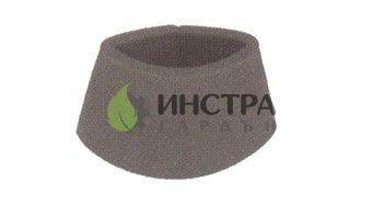 ФИЛТЪР ДУНАПРЕНОВ ЗА ФИЛТЪР #B141225 ROBIN EY20 - R140681 R140681