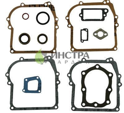 ГАРНИТУРИ К-Т B&S 4КС ВЕРТ.ВАЛ #391662 - R240187 R240187