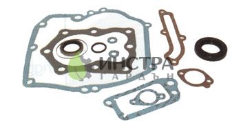 ГАРНИТУРИ К-Т B&S QUANTUM POWER #496117/493263 - R240190