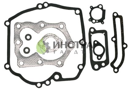 ГАРНИТУРИ К-Т B&S QUANTUM 4.5/6КС #497316 - R240211
