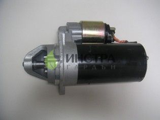 ЕЛ. СТАРТЕР K-T	RUGGERINI  RW228 5840228 - 5840228