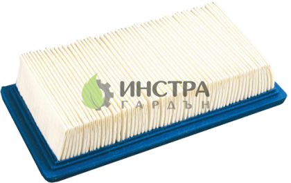 ФИЛТЪР ВЪЗДУШЕН B&S 9КС VANGUARD 491384 - B141115