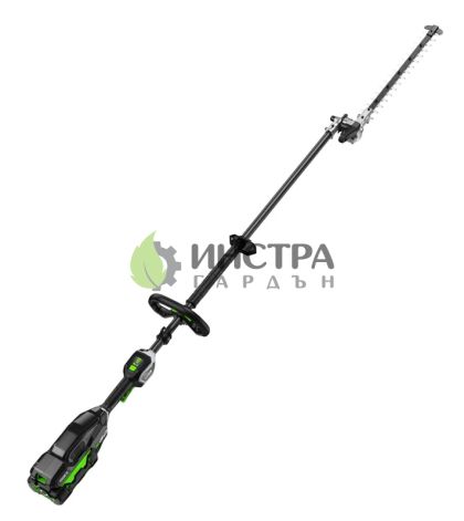 НОЖИЦА ЗА ЖИВ ПЛЕТ 56V ПРОФЕСИОНАЛНА - HTX5300-PA