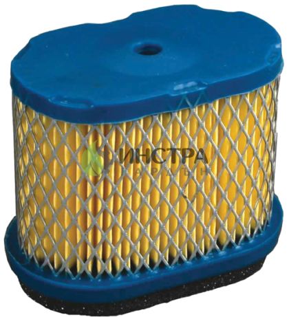 ФИЛТЪР ВЪЗДУШЕН B&S 5.5/6.5 INTEK 690610, 498596 - B141127