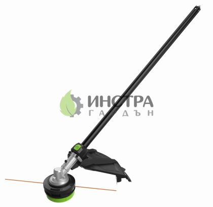 MULTI-TOOL ТРИМЕР 40CM С КОРДОВА ГЛАВА (ПРИСТАВКА) - STA1600