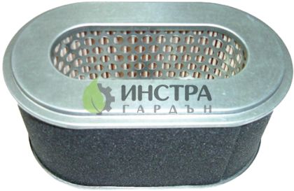 ФИЛТЪР ВЪЗДУШЕН ROBIN EX27, 9КС ,WACKER WM270, 279-32607-07 - B14355 B14355