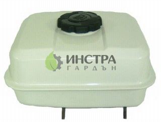 РЕЗЕРВОАР К-Т HONDA GX160, 17510-ZE1-020ZA - B14593