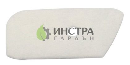 ФИЛТЪР ВЪЗДУШЕН ДУНАПРЕН HUSQVARNA 124, 125, 128, 530150253 - 75596