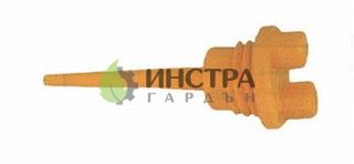 КАПАЧКА МАСЛО HONDA G200 - B14728