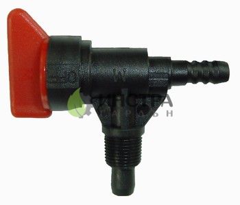 КРАН ЗА БЕНЗИН B&S С 3/8`` РЕЗБА 399517, 396244, 698182 - B14771