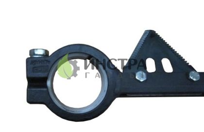 НОЖ К-Т  7.0М+ГЛАВА (94 НОЖЧЕТА 420100045)  LAVERDA, FEND 322704700/S - 323459000