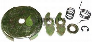 ПАЛЕЦ СТАРТЕРЕН К-Т (МЕТАЛЕН)  ROBIN EY20 OLD - B15268