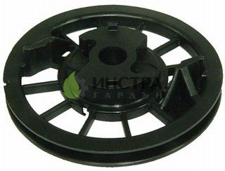 СТАРТЕРНА РОЛКА  HONDA GCV135/160 - B15404