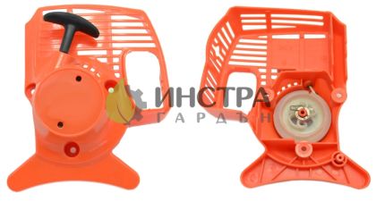 СТАРТЕР К-Т STIHL FS38, FS45, FS46, FS55, FS56, 41401904009 - 75256