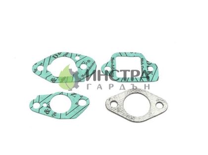 ГАРНИТУРИ К-Т КАРБ./ЦИЛ.  HONDA GCV135, GCV160 - 640-192