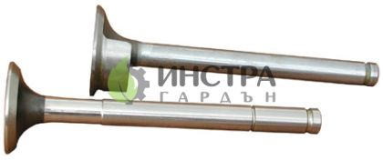 КЛАПАН ИЗПУСКАТЕЛЕН 3LD450, 3LD510 9685027 - FINS067