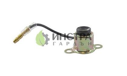 КЛЮЧ ON/OFF С КАБЕЛ 55ММ ROBIN EY20 - 2309736 2309736