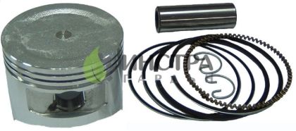 БУТАЛО К-Т  I РЕМ +0.25 HONDA GX240 - B30243-025