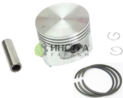 БУТАЛО К-Т STD D67.00MM  HONDA G200 13101-883-003 - B30246