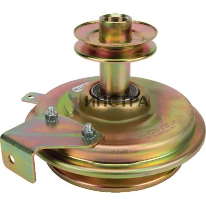 СЪЕДИНИТЕЛ МЕХАНИЧЕН ЗА ТРАКТОР MTD 717-05284 - 15600