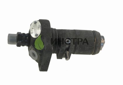 ГОРИВНО-НАГНЕТАТЕЛНА ПОМПА 3LD510 - FIN033JP