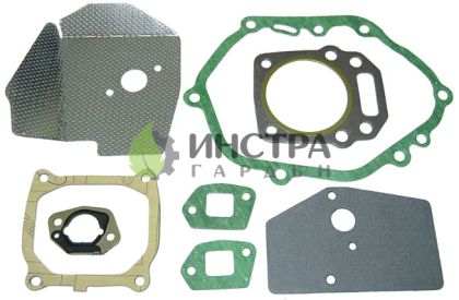 ГАРНИТУРИ К-Т HONDA GXV160, 061A1ZE7000 - B30550