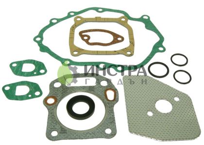 ГАРНИТУРИ К-Т HONDA GXV120 #061A1-ZE6-000 - B30559