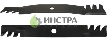 НОЖ 53.3 СМ JOHN DEERE M128485, - 1108405