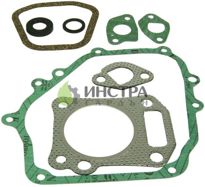 ГАРНИТУРИ К-Т HONDA GX120, 06111-ZH7-405 - B30564