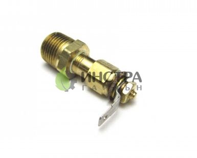 ДАТЧИК ЗА ТЕМПЕРАТУРАТА (М17) KOHLER - 66 418 02-S