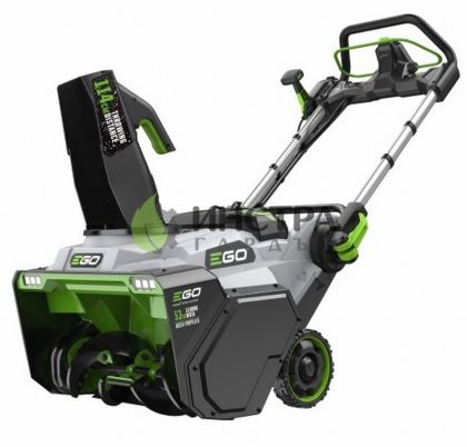 SNT2120E-AP - СНЕГОРИН  С ШНЕК (САМО ИНСТРУМЕНТ) - SNT2120E-AP