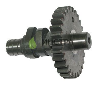 РАЗПРЕДЕЛИТЕЛЕН ВАЛ 3LD510/S, 3LD450/S 1011245 - FIN070SK